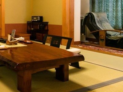 Nicchoan Keigetsu Hotel Achi Eksteriør billede