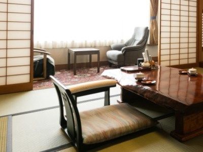 Nicchoan Keigetsu Hotel Achi Eksteriør billede